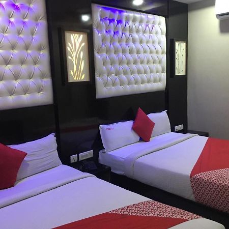 Hotel Bestend Bangalore Exterior foto