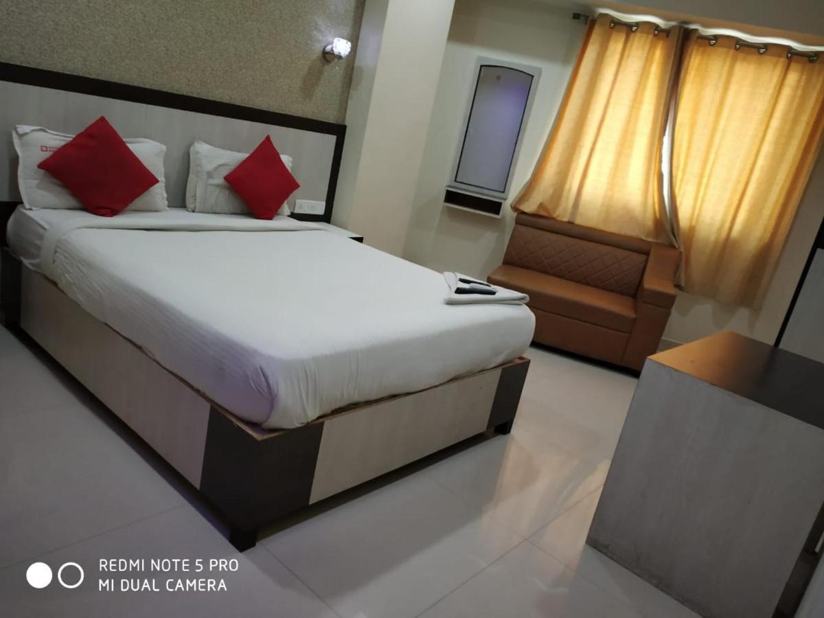 Hotel Bestend Bangalore Exterior foto