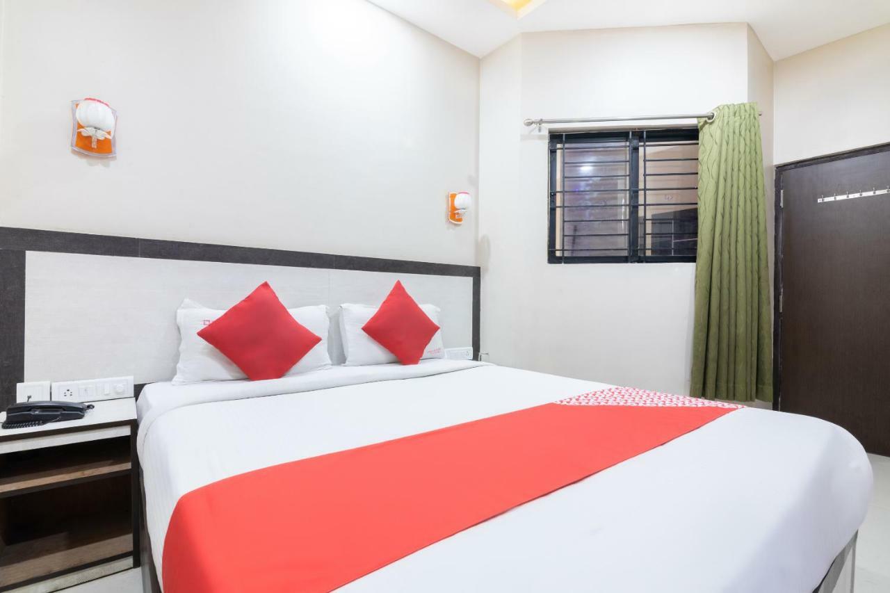 Hotel Bestend Bangalore Exterior foto