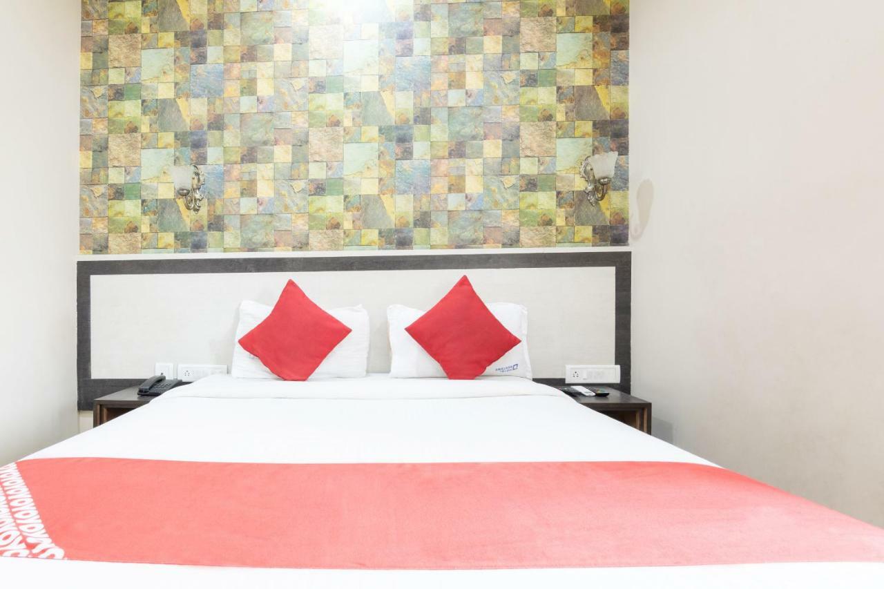 Hotel Bestend Bangalore Exterior foto